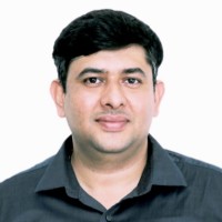 Yogesh Pareek