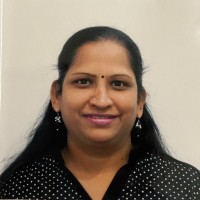 Geetha Senthil Kumar