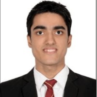 Abhishek Jha