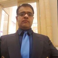 Kanaad Takhtar