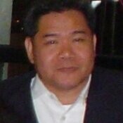 Josefino F. Garcia