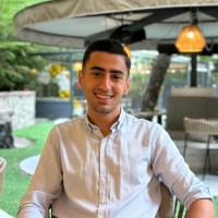 shayan amiri