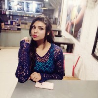 Kratika Sharma