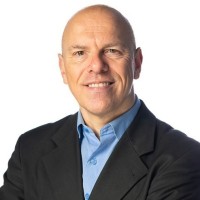 Rob van der Burgt