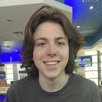 Ethan Stuart