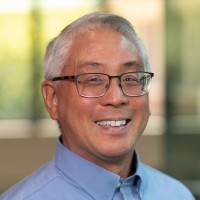 Ted Chen