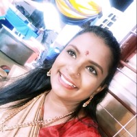 Kaladevi Palamuthu