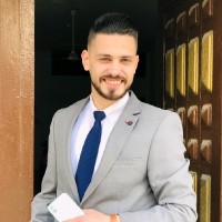 Ahmed Salem