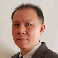 Kevin Wong