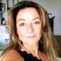 Brigitte Boon Keijzer