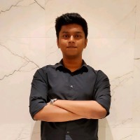 Pradyum Aadith S.