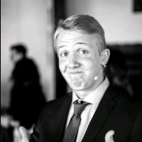 Benjamin Mark