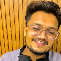 Anshu Patel