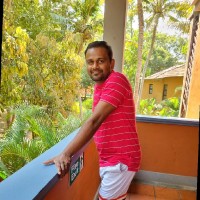 Sai Krishnan