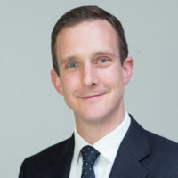 Graeme Kane MA (Hons) MBA