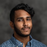 Ali Sheikh