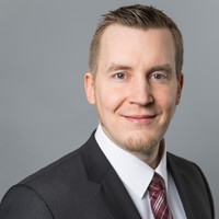 Benjamin Schüller