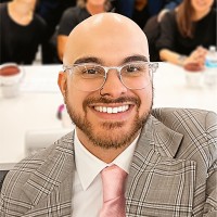 Matt Gupta