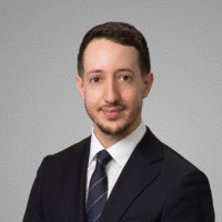 Chris Zaborowski, Cmi