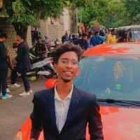 Avinash Mohurle
