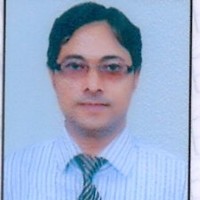 Brajendra Shukla