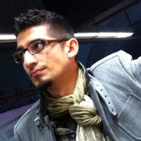 Bruno Paz