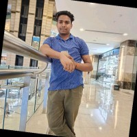 Bhola Prashad