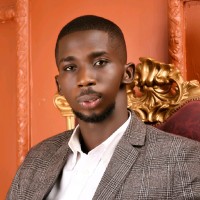 EZRA AJIBOYE