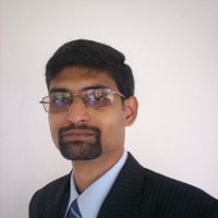 Girish Gopalakrishnan