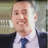 José Octavio Villamil Cubillos