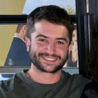 Dylan Terespolsky