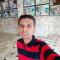 Akshay Patil