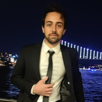 Berke Ateş