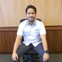 M. Hanif Adriansyah S.E., M.B.A