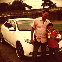 Ruben Villarreal Vasquez