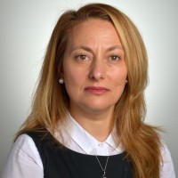 Violeta Dimitrova