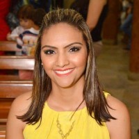 Crislaine Campos