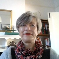 Nancy Van Den Broeck
