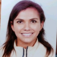 Carla Pérez Naranjo