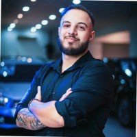 Diego Renato Alencar