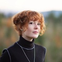 Luna Arnett