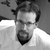 Daniel Ingman