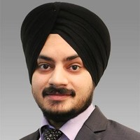 Gurpreet S.