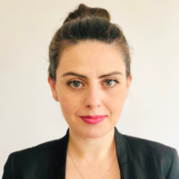 Jennifer Niculescu