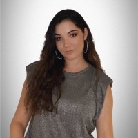 Taalia Crawley CA(SA)