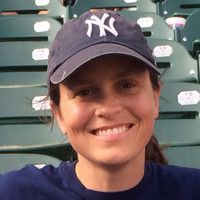 Kimberly Baker