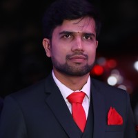 Shravan Vujini