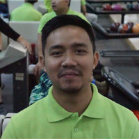 Ahmad Hamimi Hasbullah