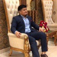 Saad Shahid
