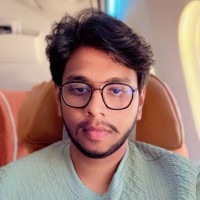 Ravi Teja K